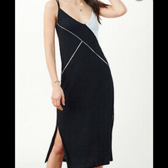 Splendid x Margherita Missoni Midi Dress Sz M NWT - Picture 2 of 8